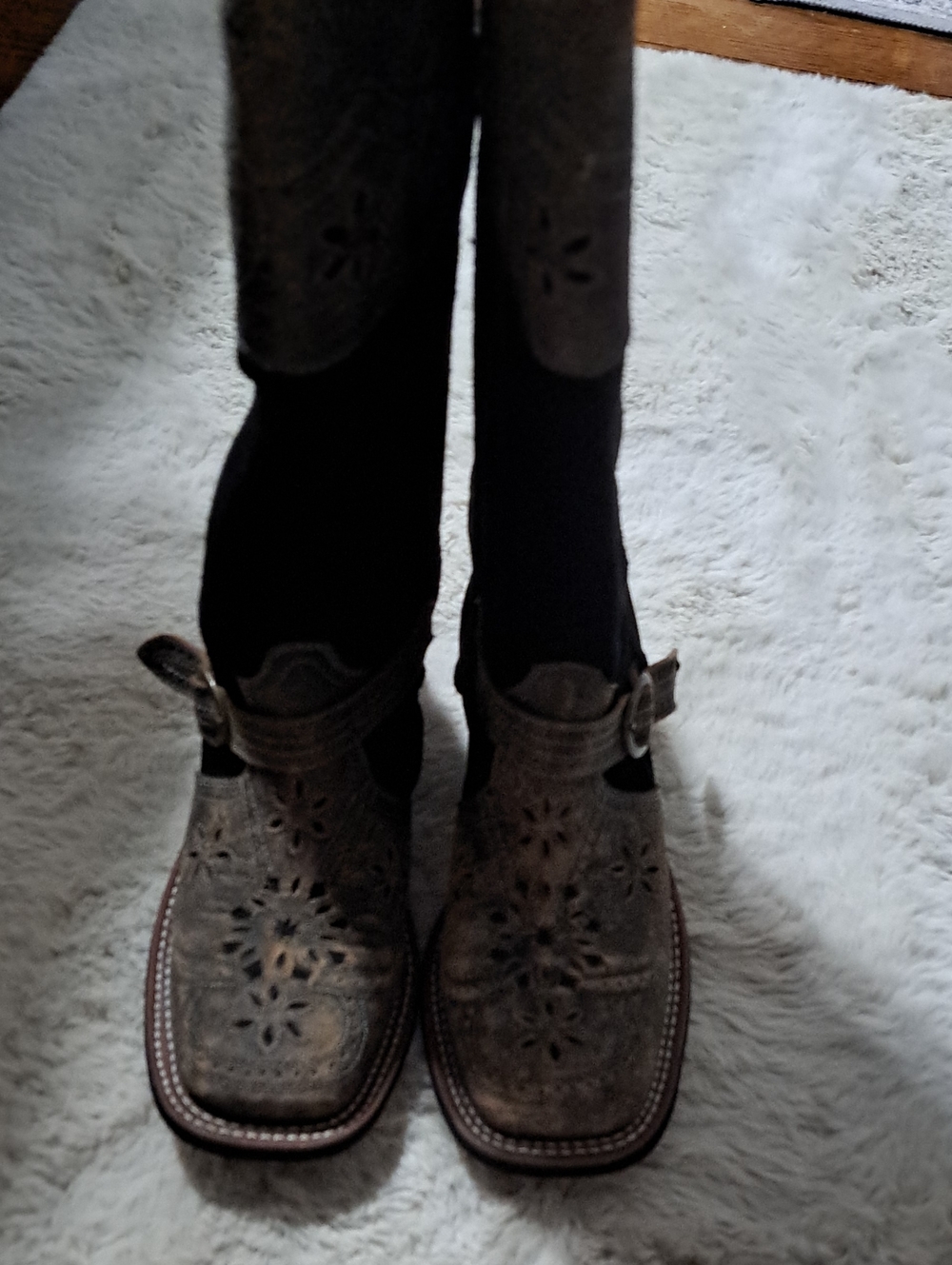 Laredo Boots Womens - Picture 5 of 8